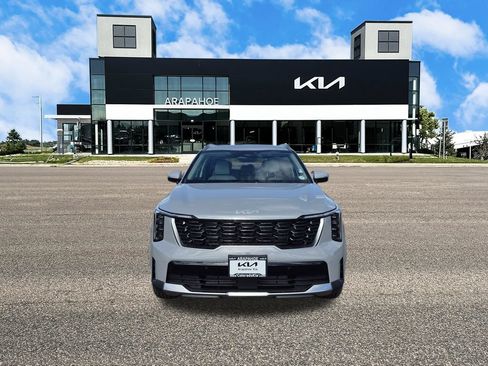 New 2026 Kia Sorento S AWD/4WD image 3