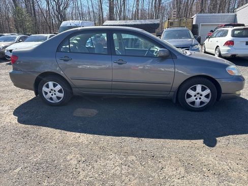 Used 2007 Toyota Corolla LE FWD image 8