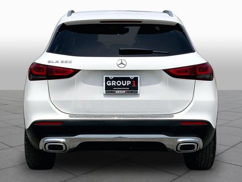 Used 2021 Mercedes-Benz GLA 250 image 5