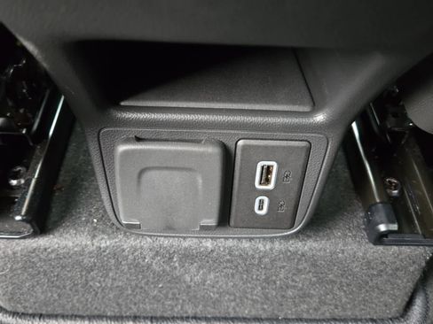 New 2025 Chevrolet TrailBlazer LT w/ Convenience Package image 31