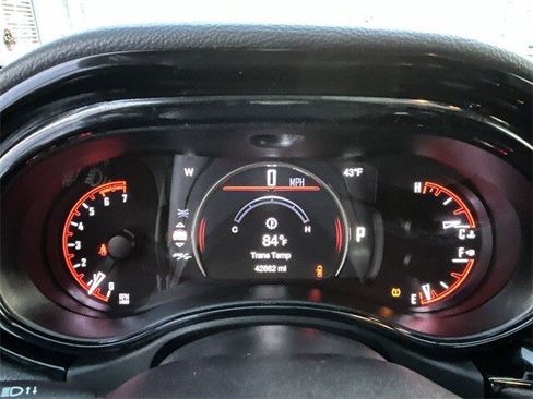 Certified 2021 Dodge Durango R/T w/ Blacktop Package image 19