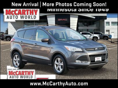Used 2014 Ford Escape SE w/ Equipment Group 201A
