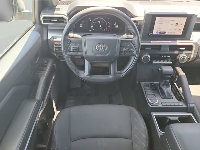 Used 2024 Toyota Tacoma SR5 RWD image 29
