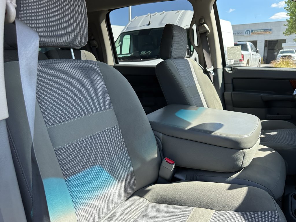 Used 2006 Dodge Ram 3500 Truck SLT w/ Light Group RWD image 19