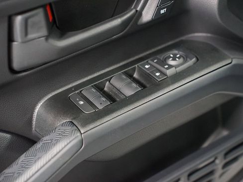 New 2025 Toyota 4Runner TRD Sport image 35