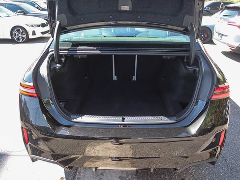 Used 2026 BMW 530i w/ M Sport Package RWD image 26