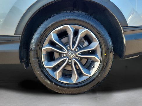 Used 2022 Honda CR-V EX image 33