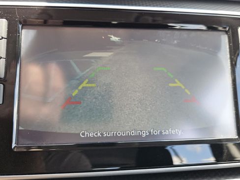 Used 2025 Nissan Kicks Play S FWD image 9