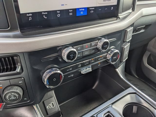 Used 2026 Ford F150 XL w/ Equipment Group 104A Hybrid AWD/4WD image 25