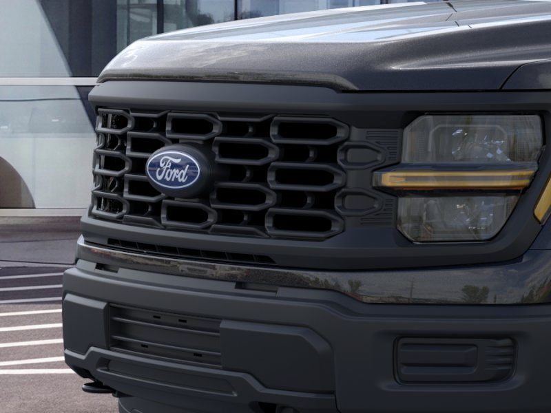 New 2026 Ford F150 XL AWD/4WD image 17