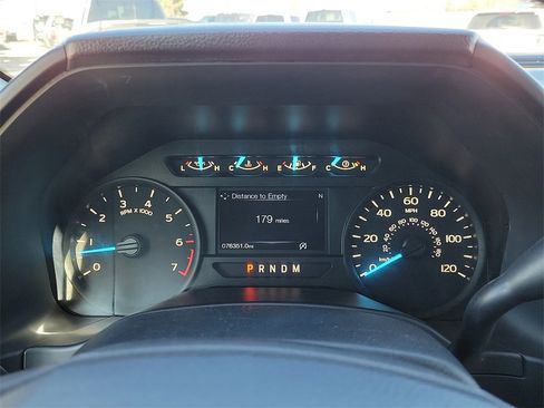 Used 2020 Ford F150 XL w/ Equipment Group 101A Mid image 23