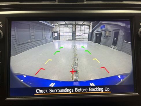 Used 2023 Subaru BRZ Limited RWD image 25