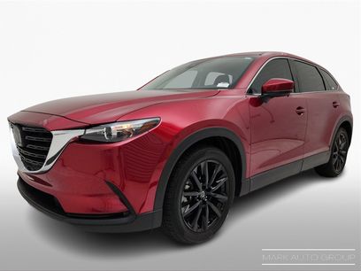 Certified 2023 MAZDA CX-9 Touring Plus