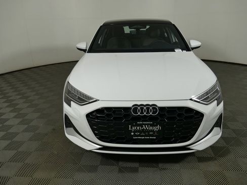 New 2026 Audi A3 2.0T Premium image 24