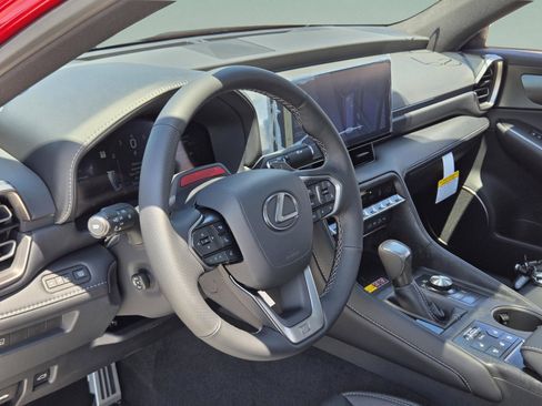 New 2026 Lexus IS 350 F Sport RWD image 28