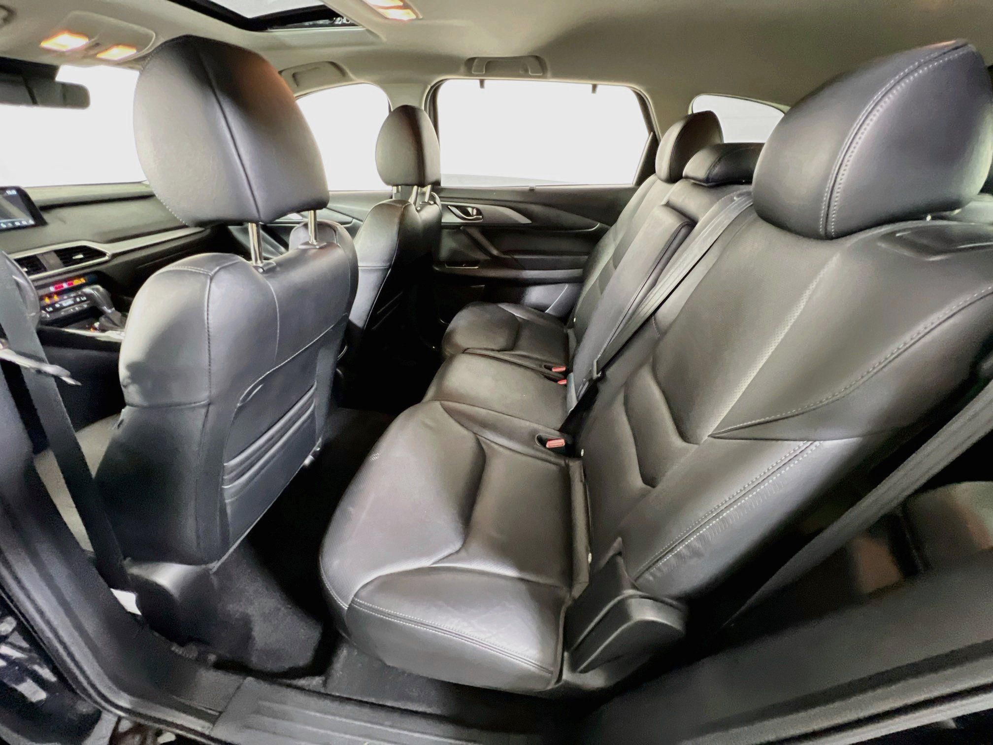 Used 2019 MAZDA CX-9 Touring w/ Touring Premium Package AWD/4WD image 24