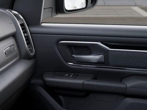 New 2025 RAM 1500 Big Horn image 25