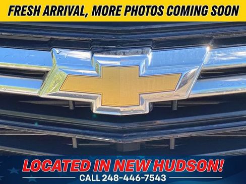 Used 2023 Chevrolet Equinox LT FWD image 11