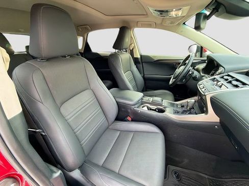Used 2019 Lexus NX 300 AWD image 27