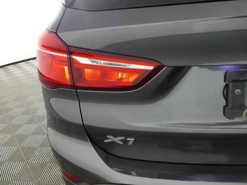 Used 2021 BMW X1 sDrive28i w/ Convenience Package FWD image 28