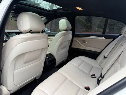 Used 2014 BMW 535i Sedan image 26