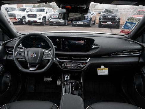 New 2026 Buick Envista Sport Touring w/ Studio Series image 13