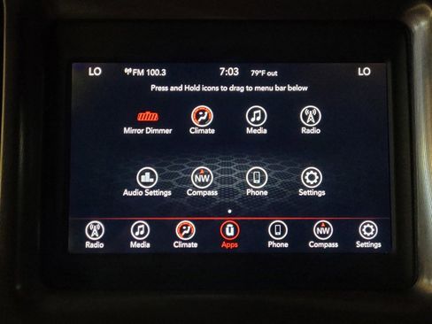Used 2019 Dodge Challenger SXT RWD image 25