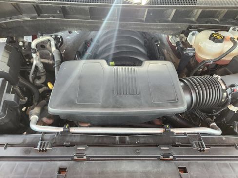 Used 2023 Chevrolet Silverado 1500 RST w/ Convenience Package II AWD/4WD image 34