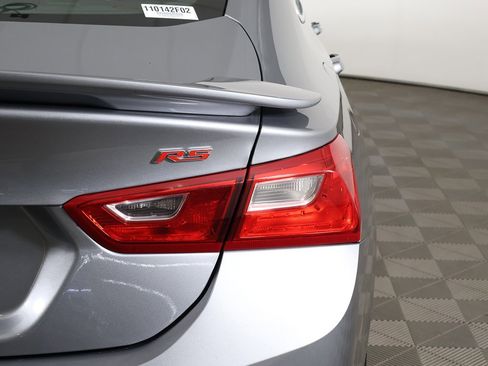 Used 2024 Chevrolet Malibu RS image 13