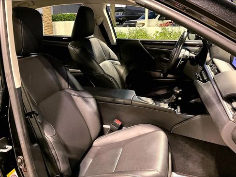 Used 2019 Lexus ES 350 image 8