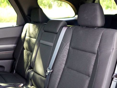 New 2026 Dodge Durango GT w/ Blacktop Package image 21