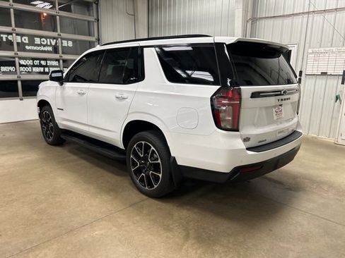 Used 2023 Chevrolet Tahoe RST image 7