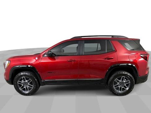 New 2026 GMC Terrain AT4 w/ Convenience Package III AWD/4WD image 6