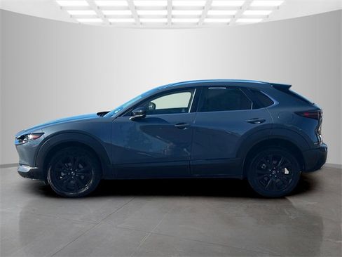 Used 2024 MAZDA CX-30 AWD 2.5 S w/ Preferred Package image 4