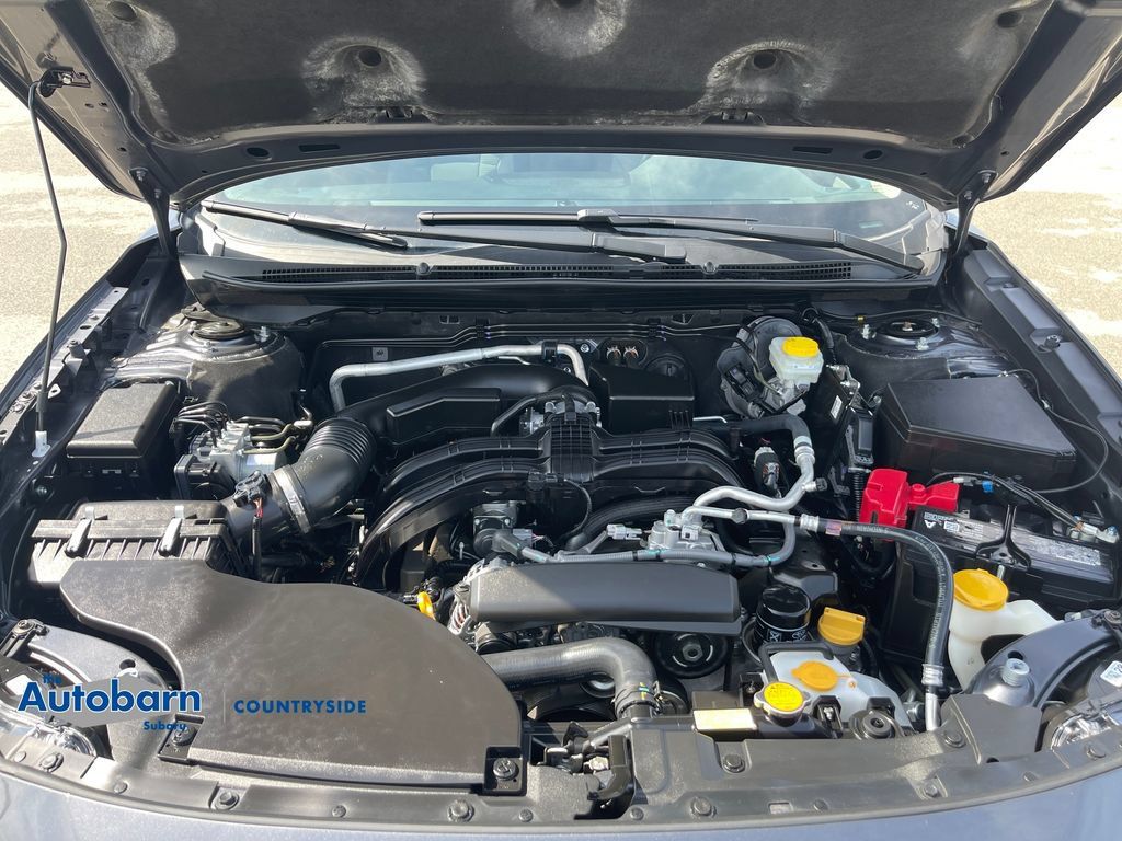 Used 2025 Subaru Outback Premium AWD/4WD image 23
