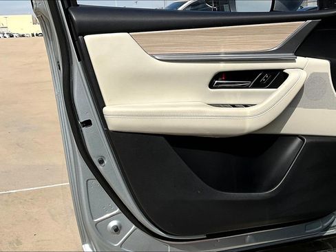 Used 2024 MAZDA CX-90 3.3 Turbo S w/ Premium Package image 23