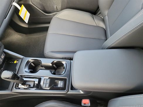 New 2026 Subaru Outback Limited image 22