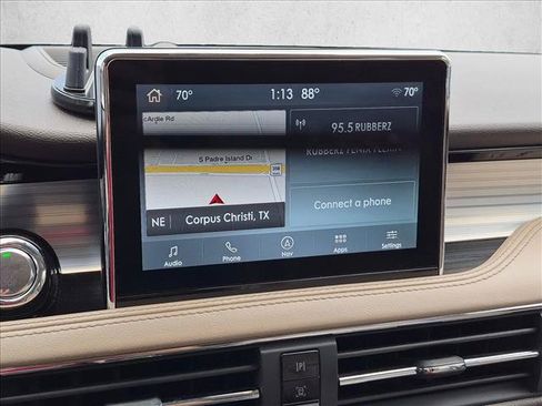 Used 2021 Lincoln Corsair FWD w/ Convenience Package image 9