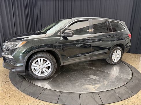 Used 2016 Honda Pilot LX image 3