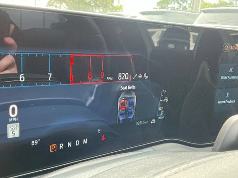 Certified 2026 Ford Mustang Dark Horse RWD image 31