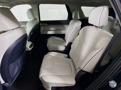 Certified 2022 Hyundai Palisade Limited image 28