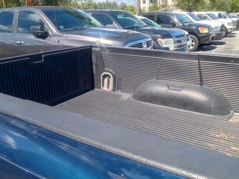 Used 2006 Dodge Ram 1500 Truck SLT w/ Trailer Tow Group image 9