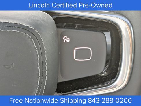Certified 2025 Lincoln Navigator Reserve image 31
