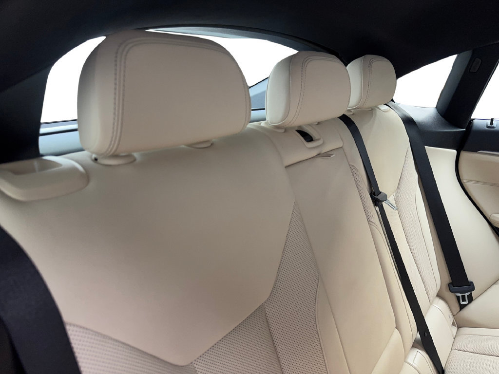 Used 2024 BMW i4 eDrive35 w/ Convenience Package RWD image 43
