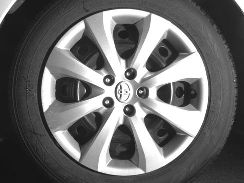 Used 2025 Toyota Corolla LE FWD image 12