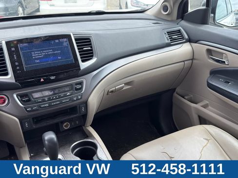 Used 2016 Honda Pilot EX-L image 28