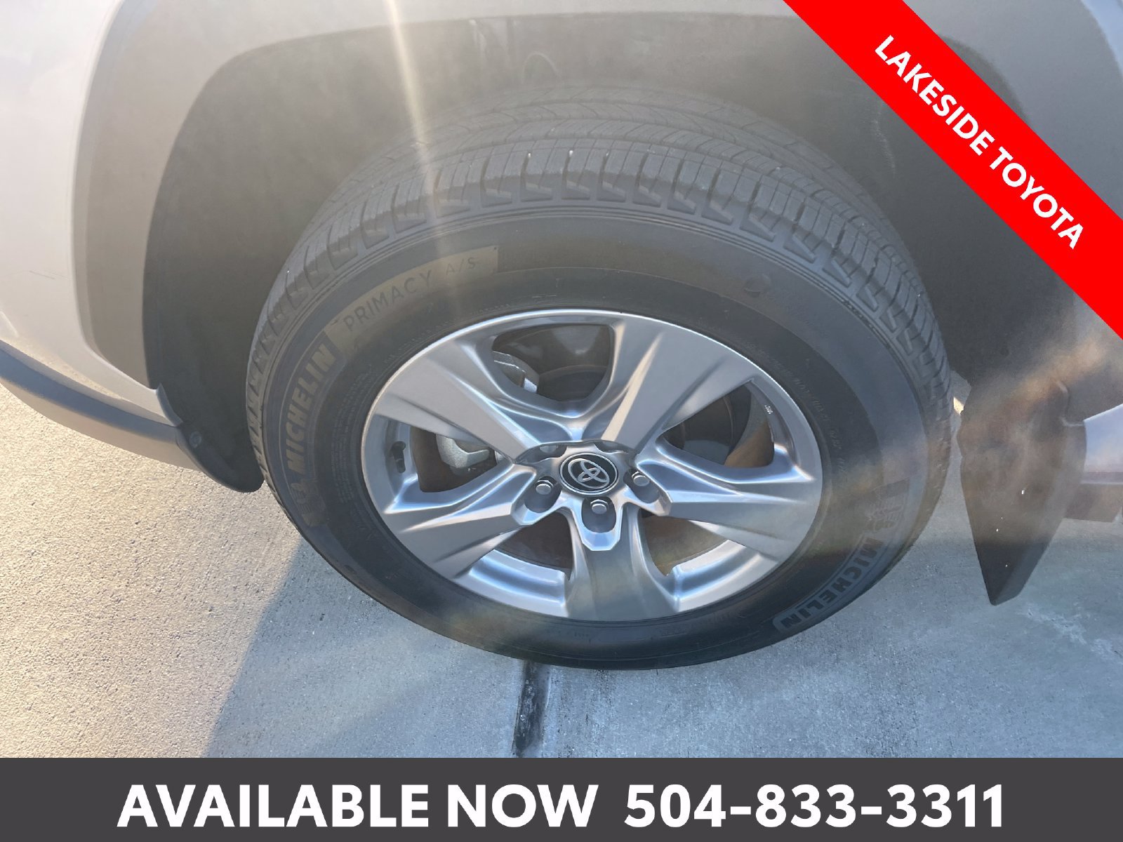 Certified 2025 Toyota RAV4 XLE w/ Convenience Package AWD/4WD image 15