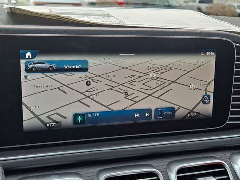 New 2026 Mercedes-Benz GLE 53 AMG GLE 53 AMG image 19