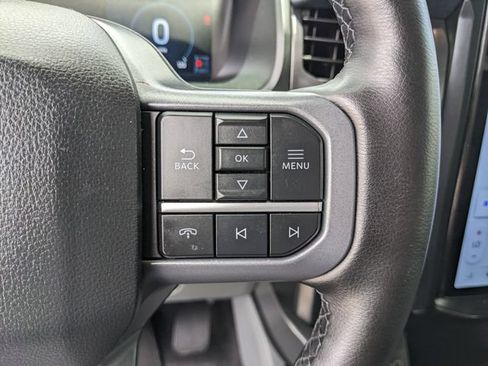 Used 2025 Ford F150 Lightning Flash AWD/4WD image 32