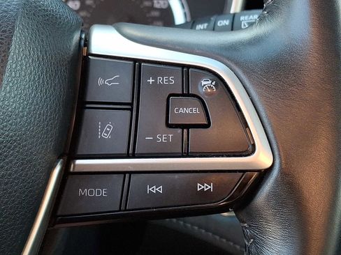 Used 2023 Toyota Highlander XLE w/ Protection Package #3 (TMS) AWD/4WD image 20
